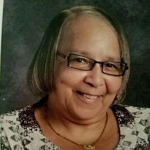 Meet your Posher, Joann